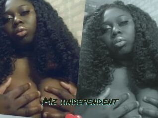 Mz_iindependent