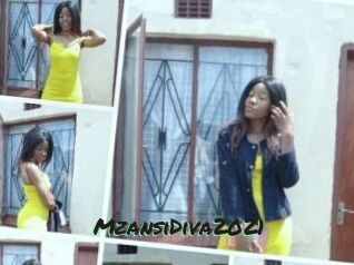 MzansiDiva2021