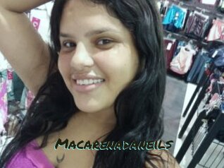 Macarenadaneils