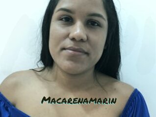 Macarenamarin