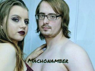 Machonamber