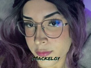 Mackeloy