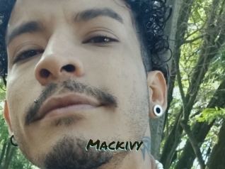 mackivy Muhyoo Adult