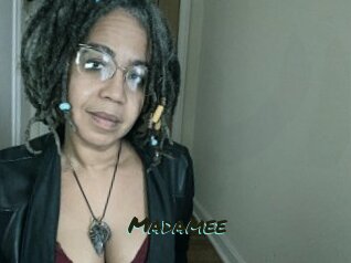 madamee Muhyoo Adult