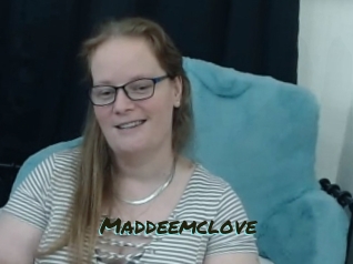 Maddeemclove