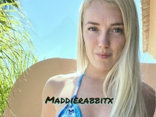 Maddierabbitx