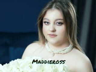 maddieross Muhyoo Adult