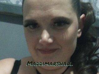 Maddimarshall