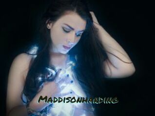 Maddisonharding