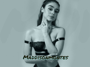 Maddisonmontes