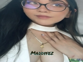 Maddyfez