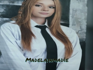 Madelaynmadie