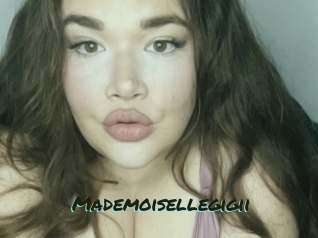 Mademoisellegigii