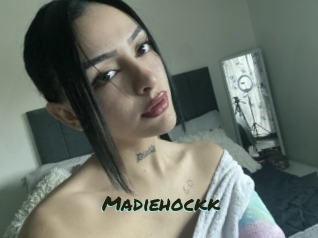 Madiehockk