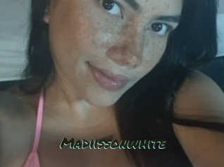 Madiissonwhite
