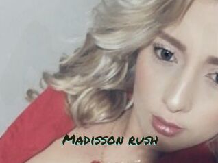 Madisson_rush