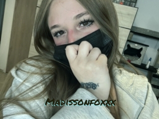 Madissonfoxxx