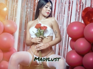 madylust Muhyoo Adult