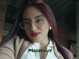 Madyrous