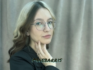 maebarris Muhyoo Adult