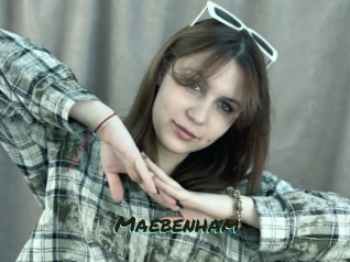 Maebenham