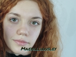 Maebillingsley