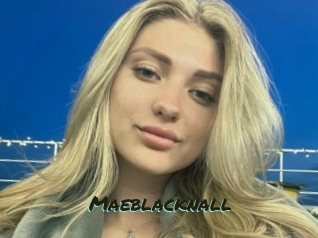 Maeblacknall