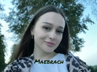 Maebrach