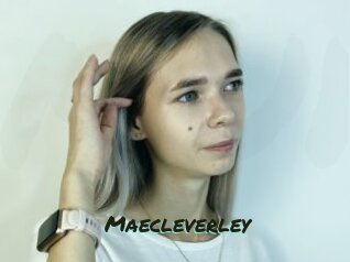 Maecleverley