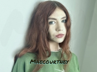 Maecourtney