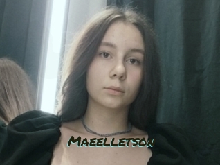 Maeelletson