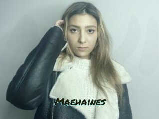 Maehaines