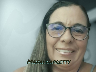 Mafaldapretty