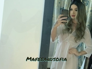 Mafeeandsofia