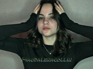 Magdalenacollin