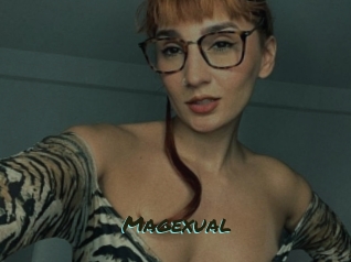 Magexual