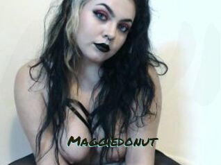Maggiedonut