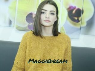 Maggiedream