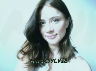 magicSYLVIE Muhyoo Adult
