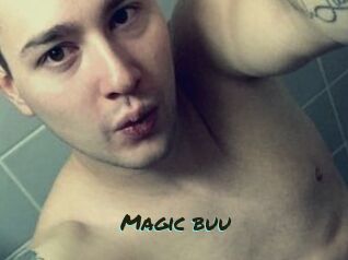 Magic_buu