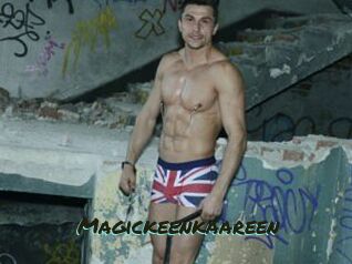 Magickeenkaareen