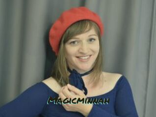 Magicminnah