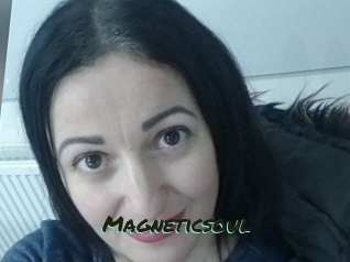 Magneticsoul