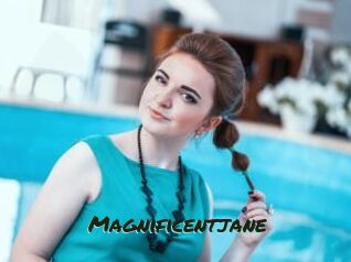 Magnificentjane