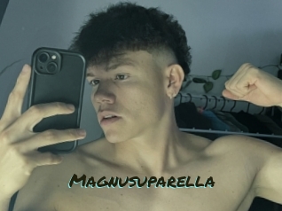 Magnusuparella