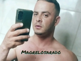 Magrelosarado