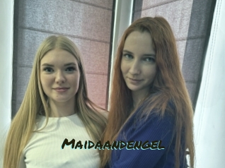 Maidaandengel