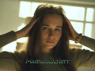 Maidahanchett