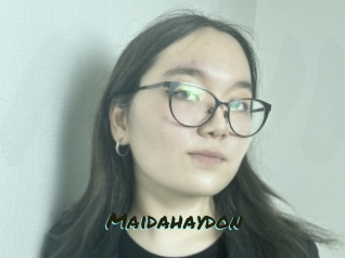 Maidahaydon