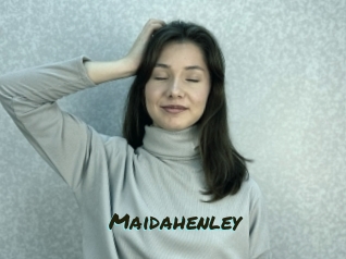 Maidahenley